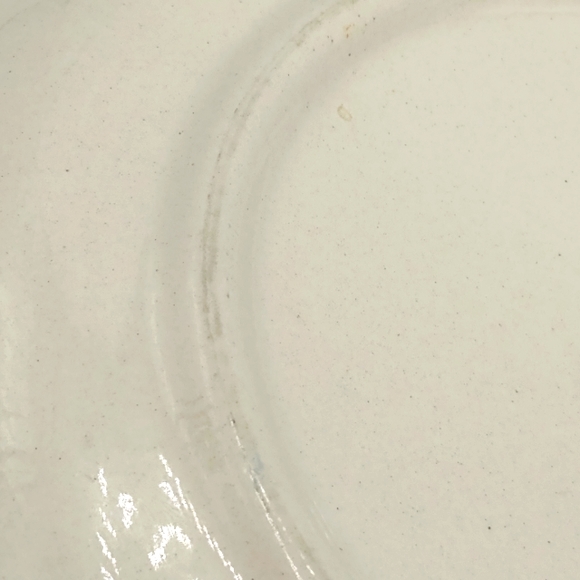 Tabletops Unlimited Flora di Roma Rosa Roses Pasta Vegetable Serving Bowl Vtg - Picture 10 of 12